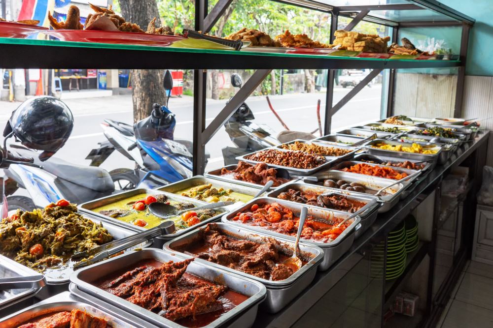 elak pembaziran, orang ramai disaran urus lebihan makanan