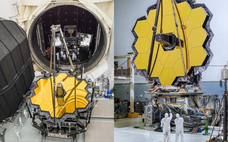 menjelang 2026, saintis harap dapat jejak makhluk asing