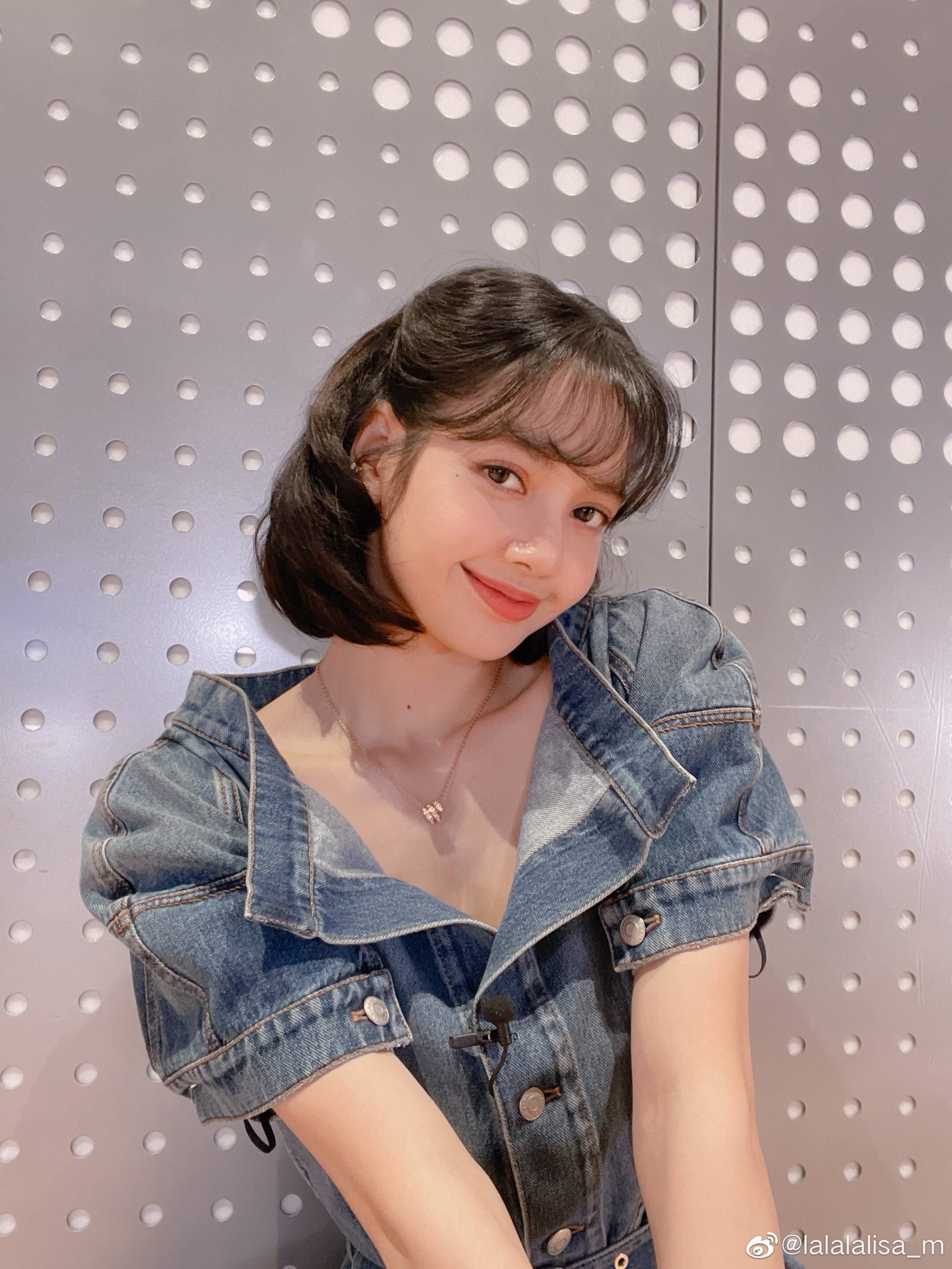 【青春有你3】舞蹈导师lisa访问来了！印象最深刻有这4位训练生！