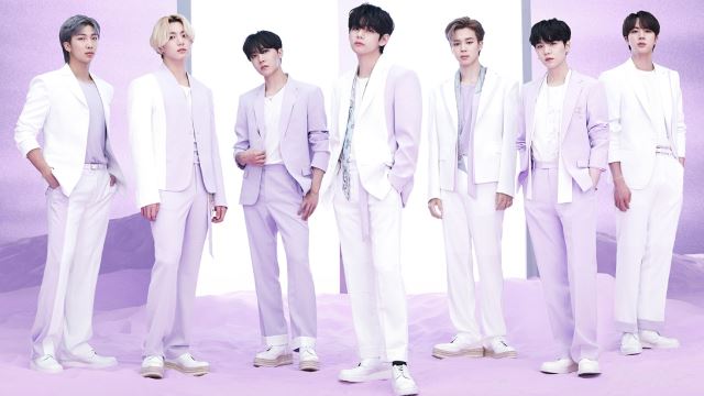 kumpulan bts dijangka masuk latihan ketenteraan tahun depan