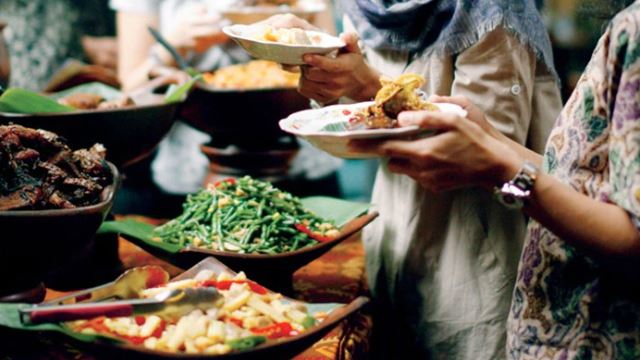 elak pembaziran, orang ramai disaran urus lebihan makanan