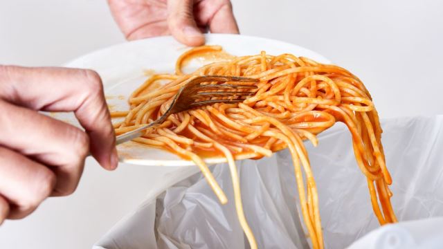 elak pembaziran, orang ramai disaran urus lebihan makanan