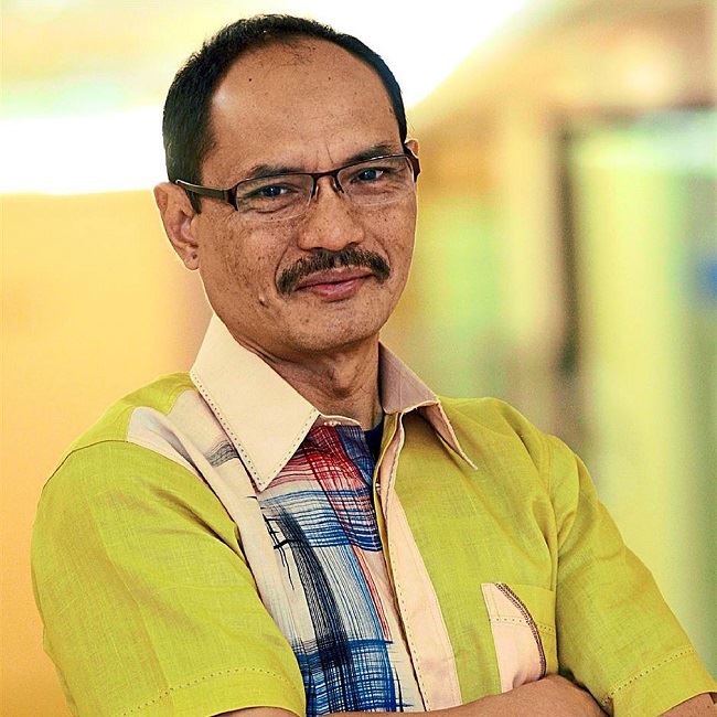 malaysia's nobel peace prize winner is working to end use of chemical weapons in syrian civil war 