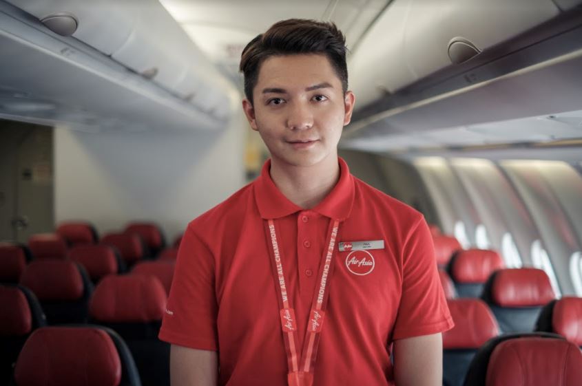 疫境下克服重重难关开拍！大马抗疫电影《juang》真实机场、飞机取景拍摄