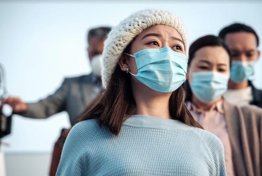 疫境下克服重重难关开拍！大马抗疫电影《juang》真实机场、飞机取景拍摄