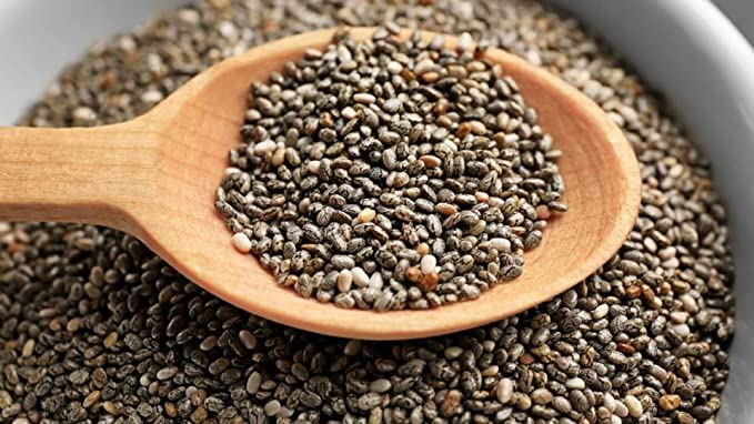 这样吃了会变瘦？chia seed 教你配什么吃才见效！
