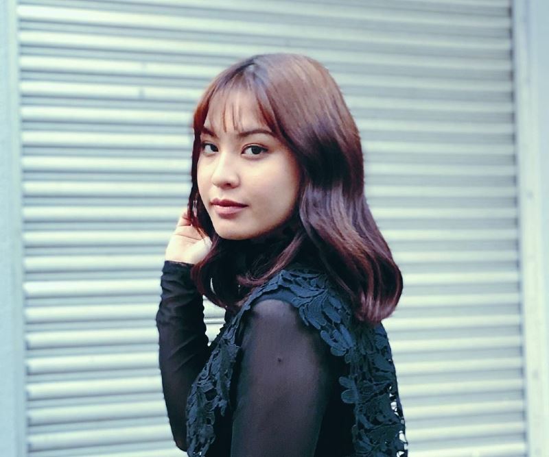 janna nick opens up about getting clinically diagnosed with bipolar disorder