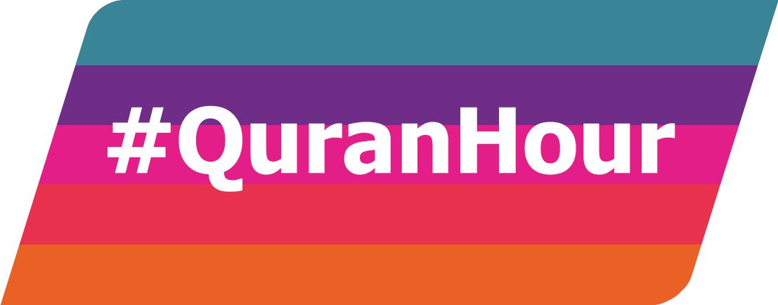 surah al-mulk jadi surah pilihan untuk world #quranhour 1442h