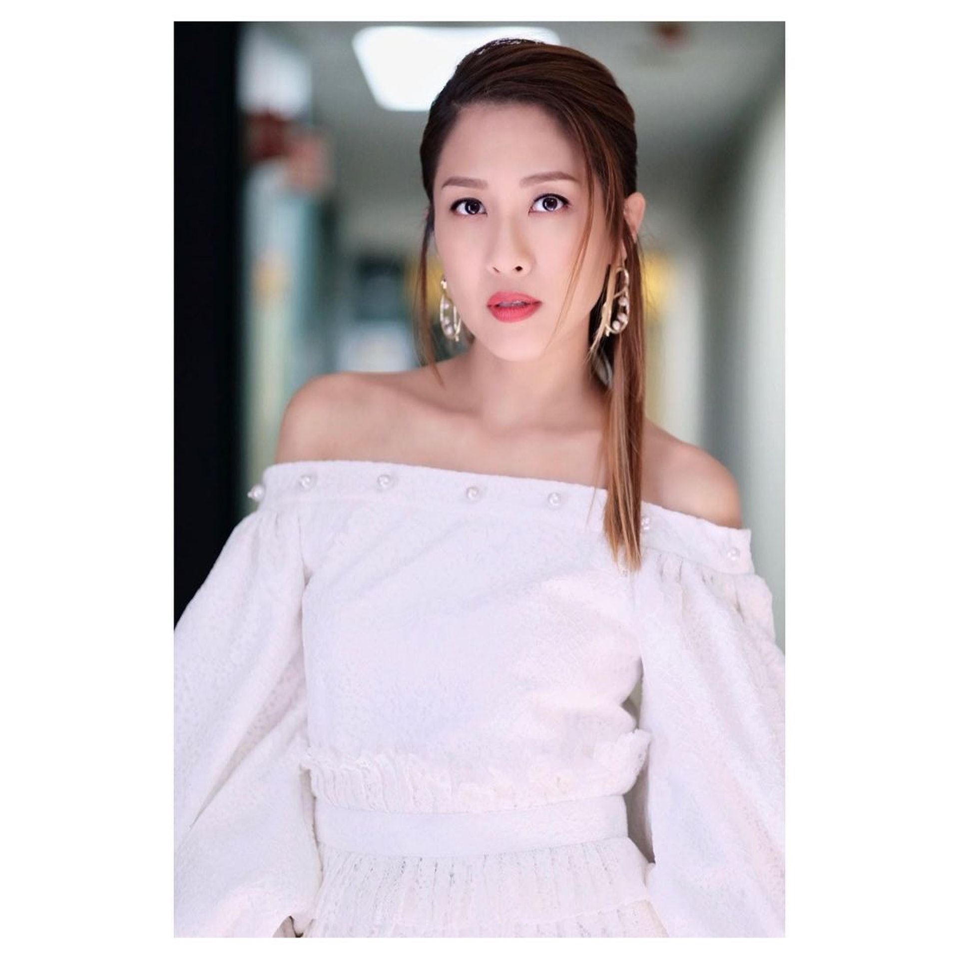 香港女演员ig粉丝十大排行榜❗️第一名继续蝉联很强🔥