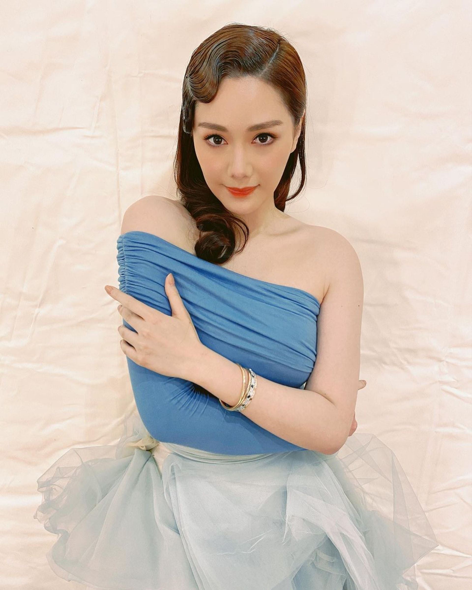 香港女演员ig粉丝十大排行榜❗️第一名继续蝉联很强🔥