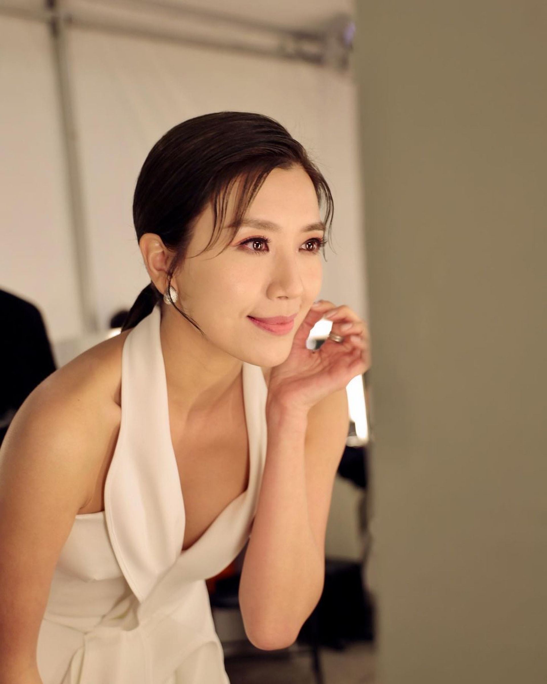 香港女演员ig粉丝十大排行榜❗️第一名继续蝉联很强🔥