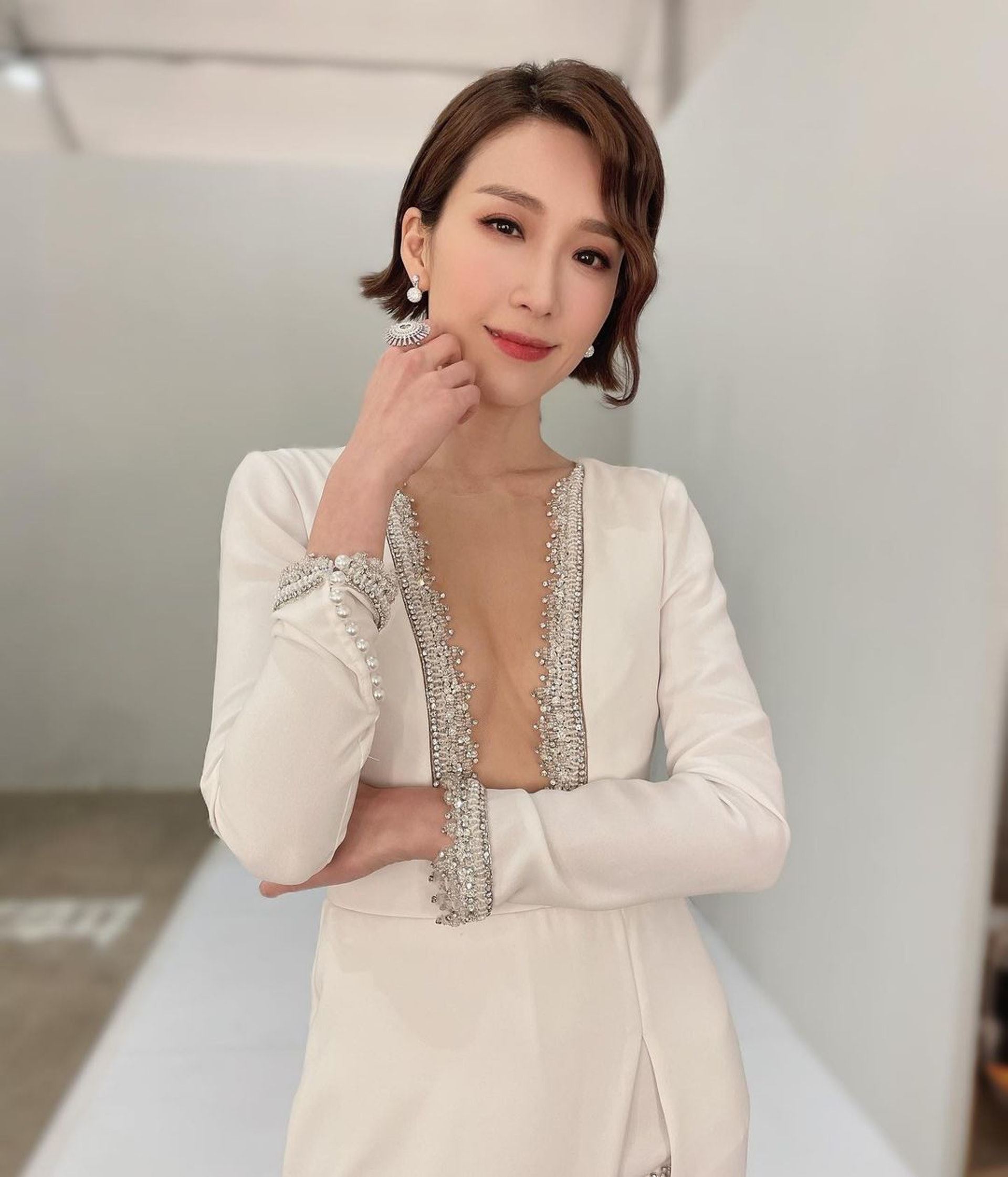 香港女演员ig粉丝十大排行榜❗️第一名继续蝉联很强🔥