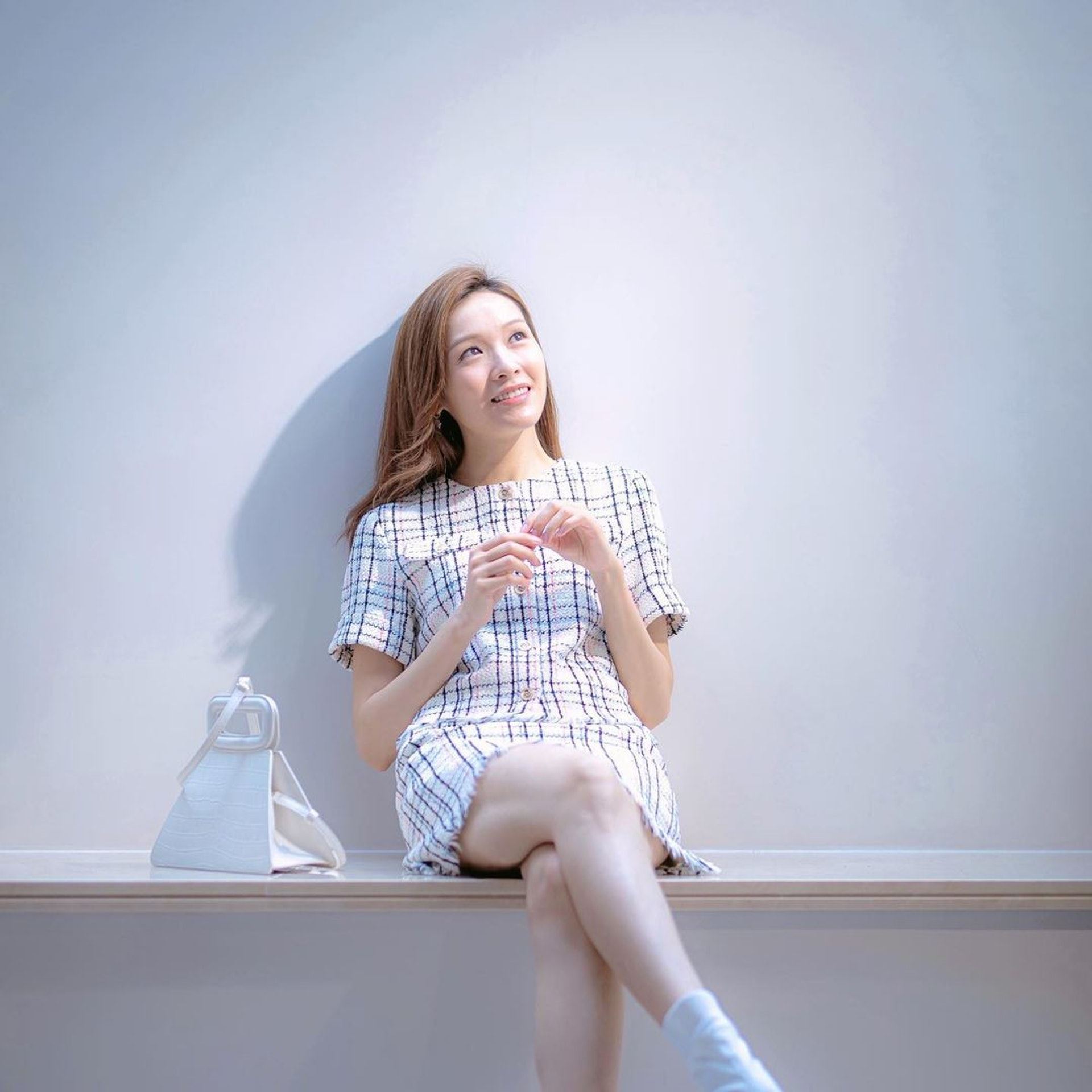 香港女演员ig粉丝十大排行榜❗️第一名继续蝉联很强🔥