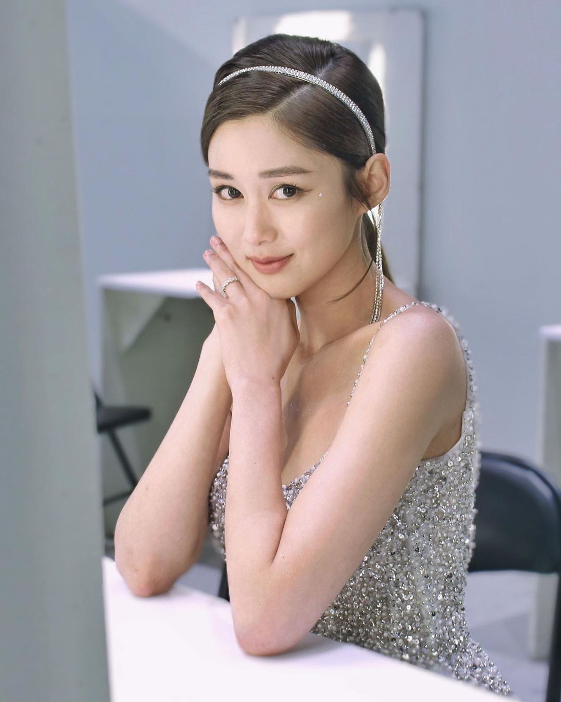 香港女演员ig粉丝十大排行榜❗️第一名继续蝉联很强🔥