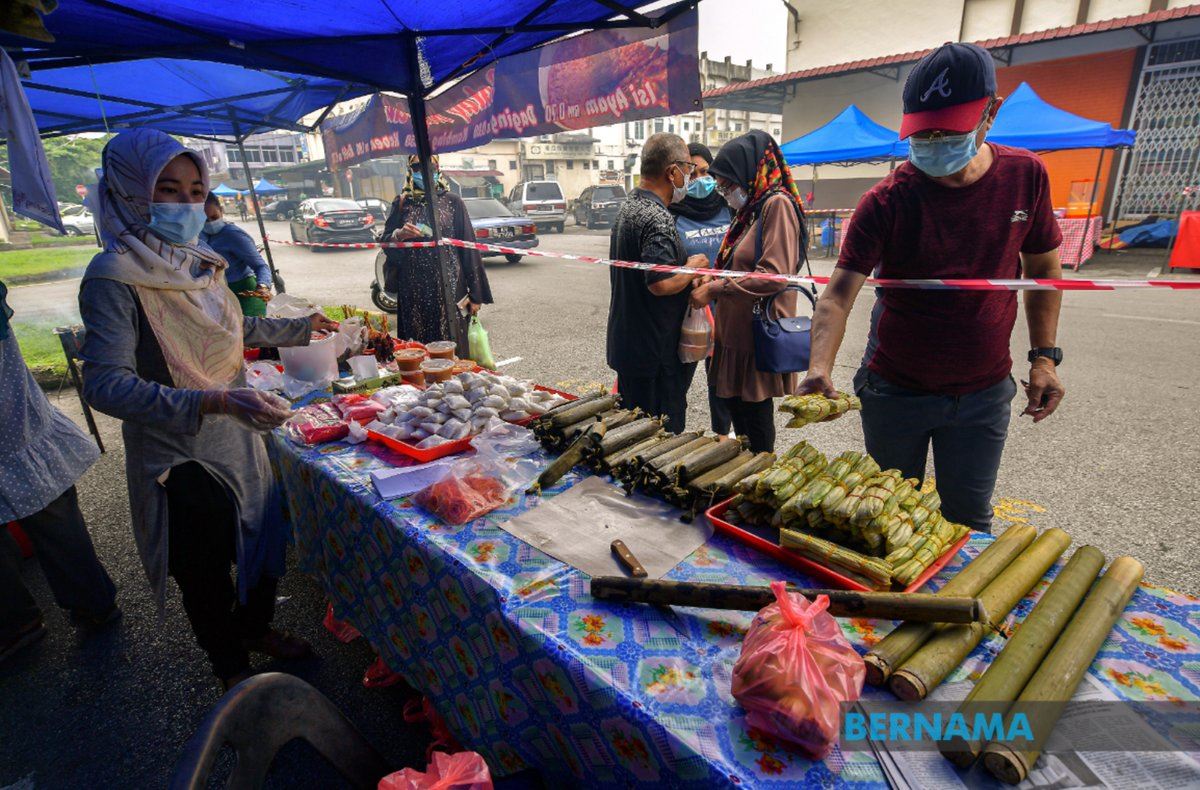 terengganu larang, melaka wajib…ehhh! baca artikel ya