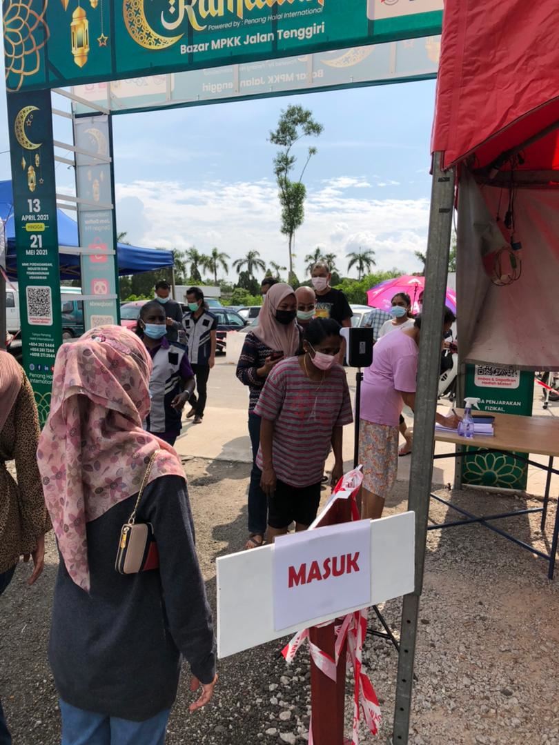 terengganu larang, melaka wajib…ehhh! baca artikel ya