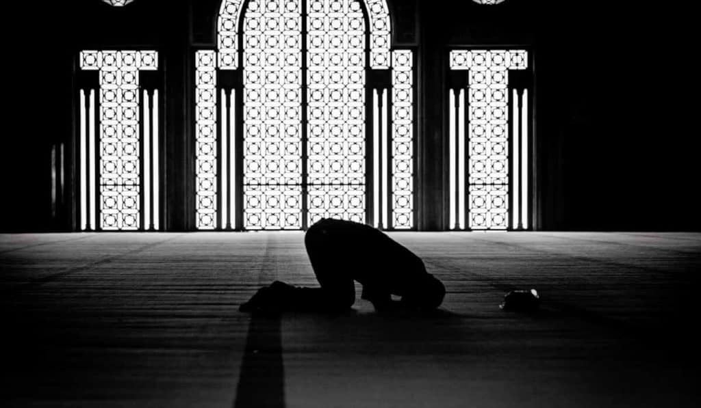 indahnya bacaan dalam solat, ketahui makna disebaliknya