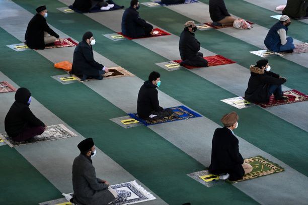 indahnya bacaan dalam solat, ketahui makna disebaliknya