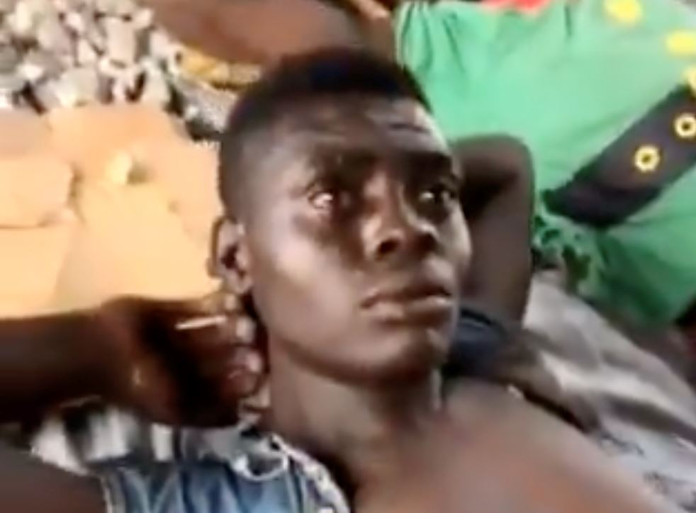 bertuahnya! dulu gelandangan, kini model professional