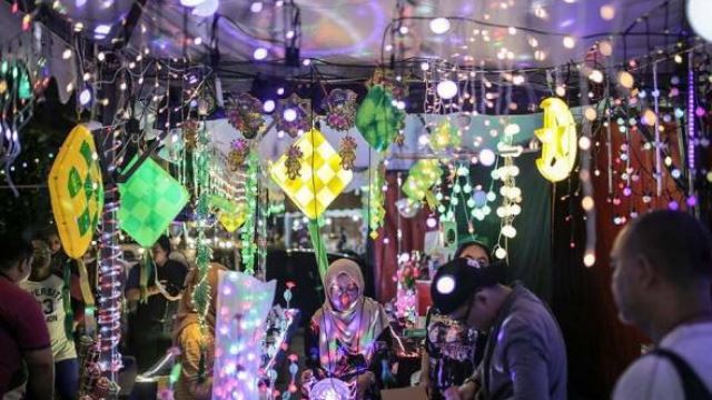 sop berkenaan sambutan aidilfitri diumumkan minggu hadapan