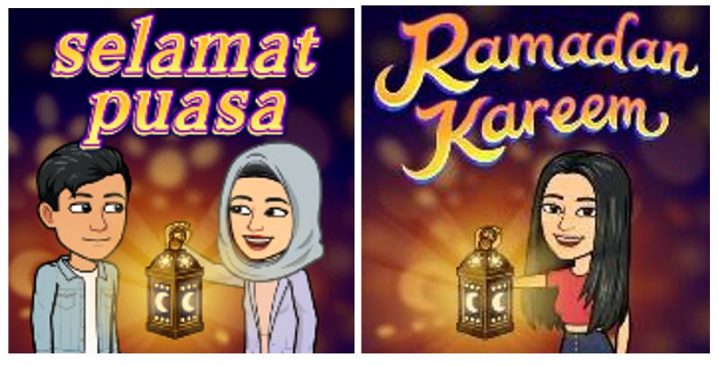 malaysians creatively readjust to “new normal” holiday celebrations like ramadan