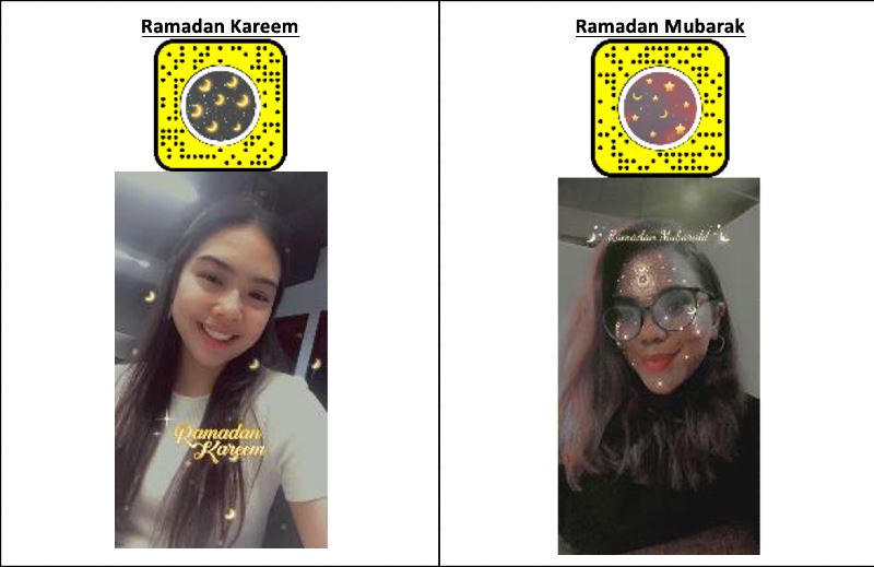 malaysians creatively readjust to “new normal” holiday celebrations like ramadan