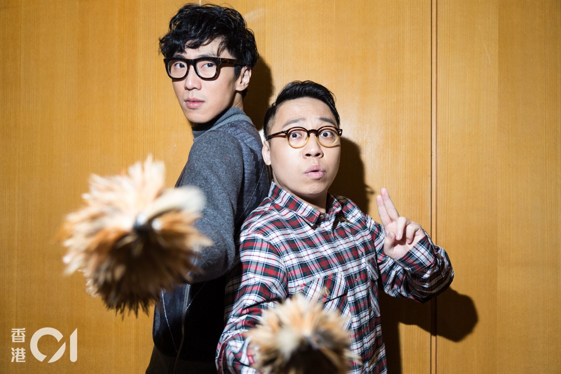 tvb「最搞笑艺人」排行榜❗️王祖蓝只排第二名❓