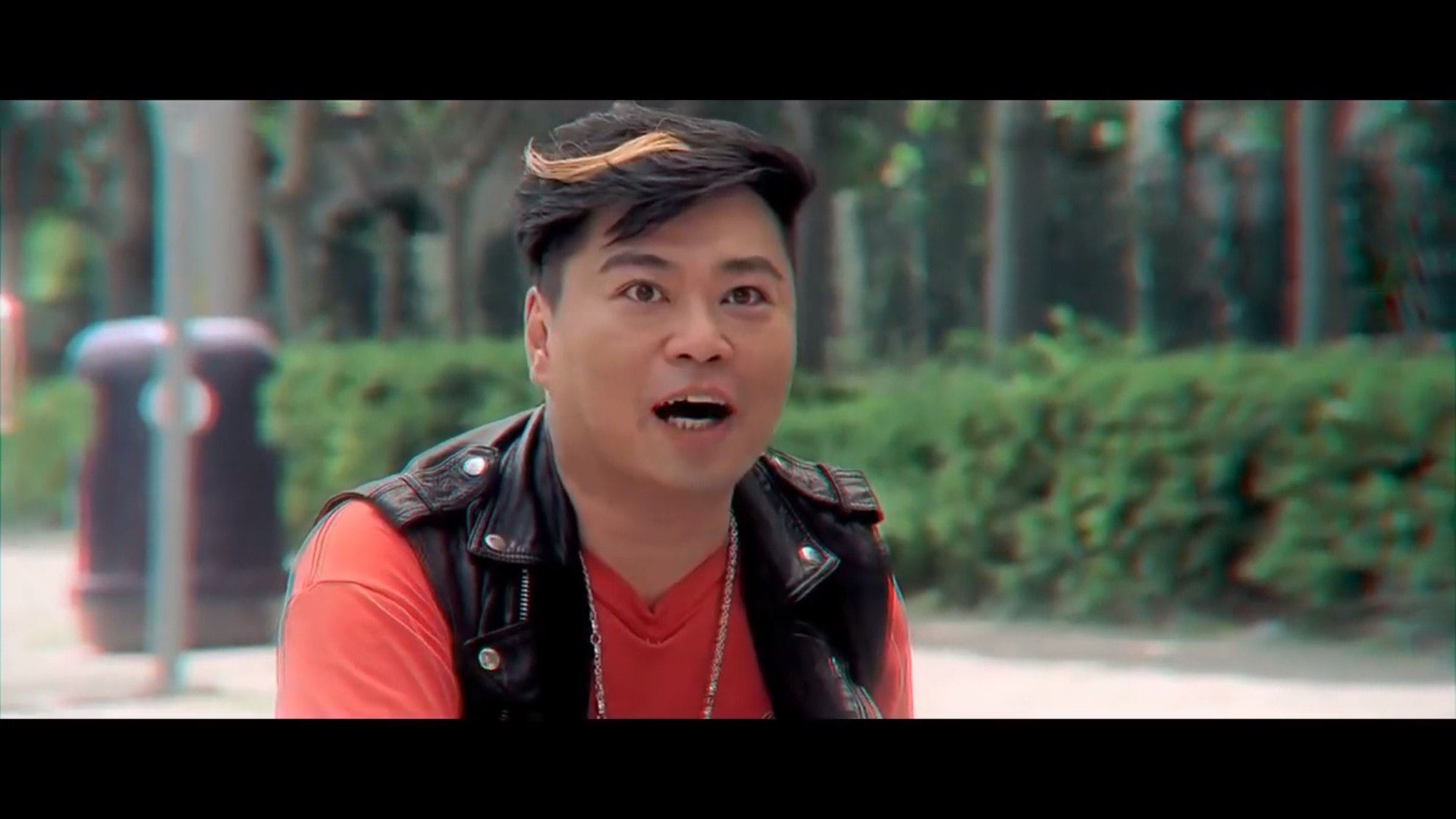 tvb「最搞笑艺人」排行榜❗️王祖蓝只排第二名❓