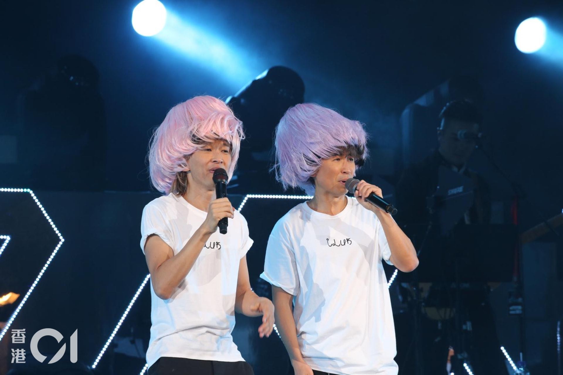 tvb「最搞笑艺人」排行榜❗️王祖蓝只排第二名❓