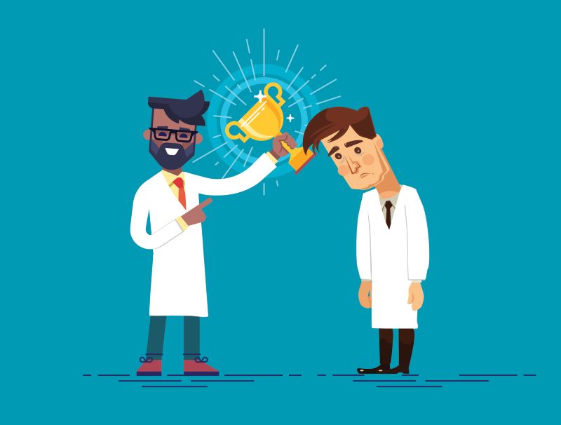 here are 5 ways you can begin building your confidence!