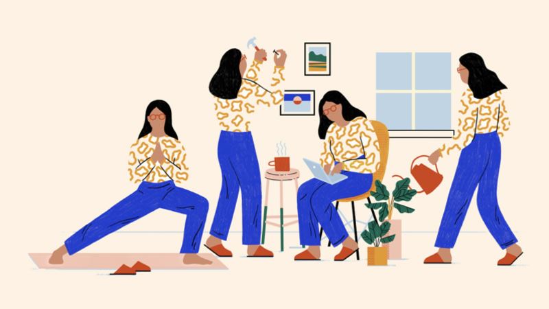 here are 5 ways you can begin building your confidence!