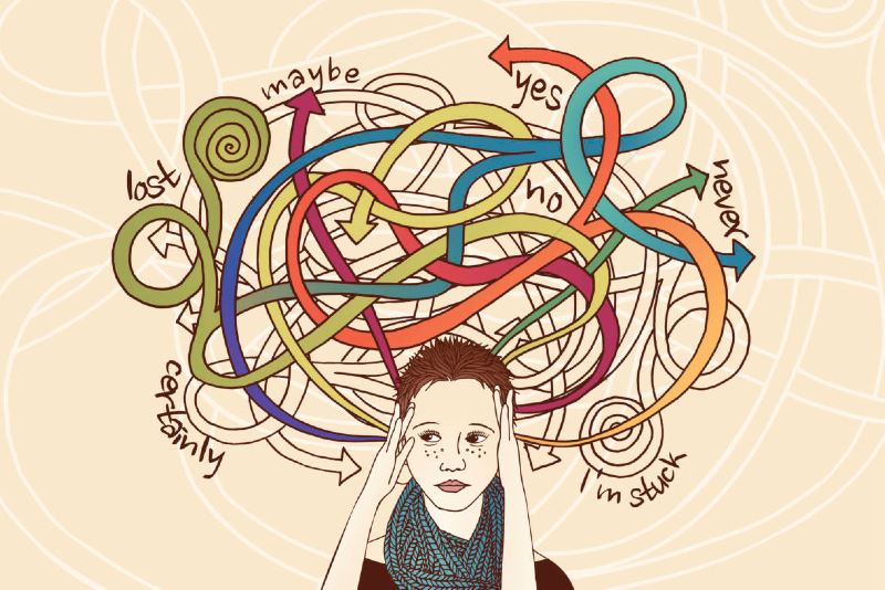 here are 5 ways you can begin building your confidence!