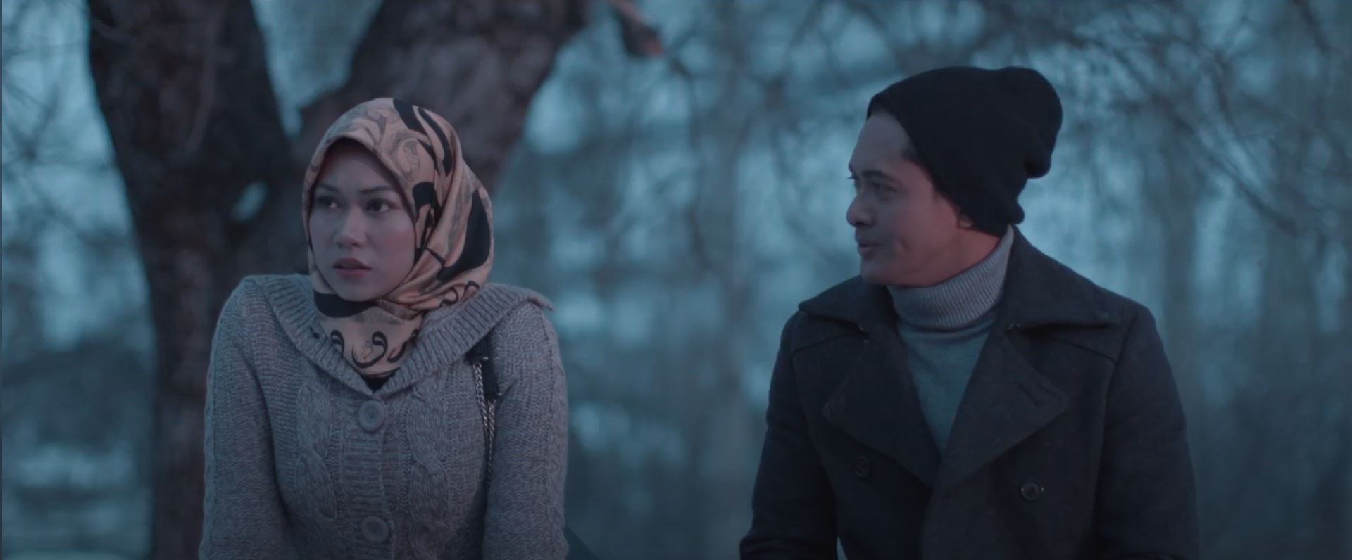 adaptasi novel seandainya kau ada bakal temui ramai di astro first