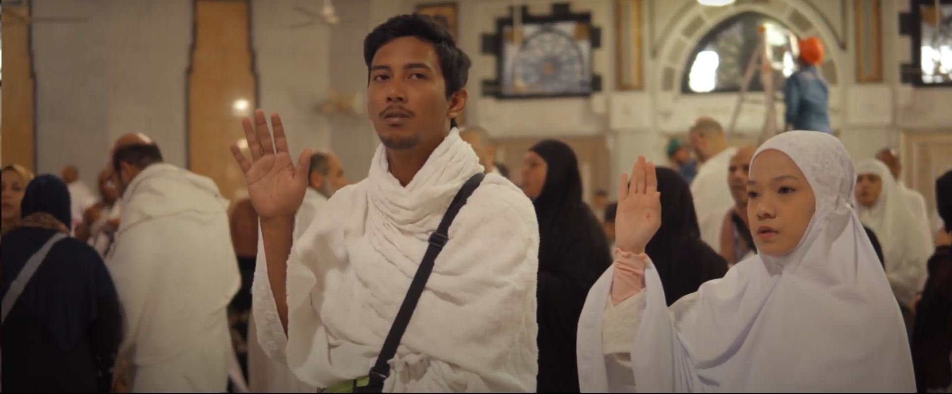 adaptasi novel seandainya kau ada bakal temui ramai di astro first