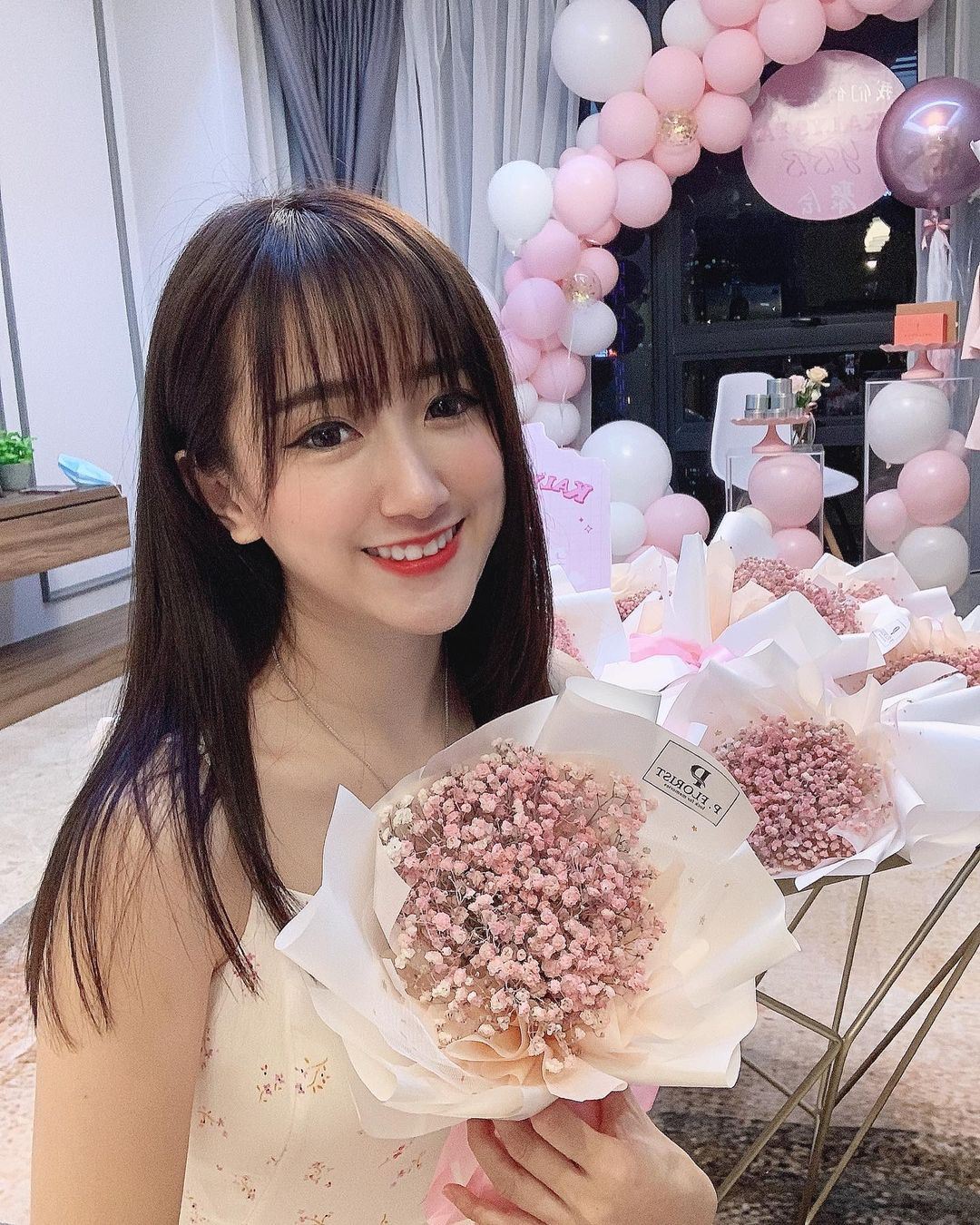 杨宝贝本人终于回复了❗️「对不起，愿意承担和接受法律制裁」