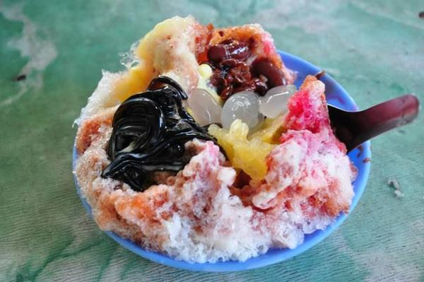 大马人超扯的6大奇怪饮食习惯！红豆冰不要红豆？！