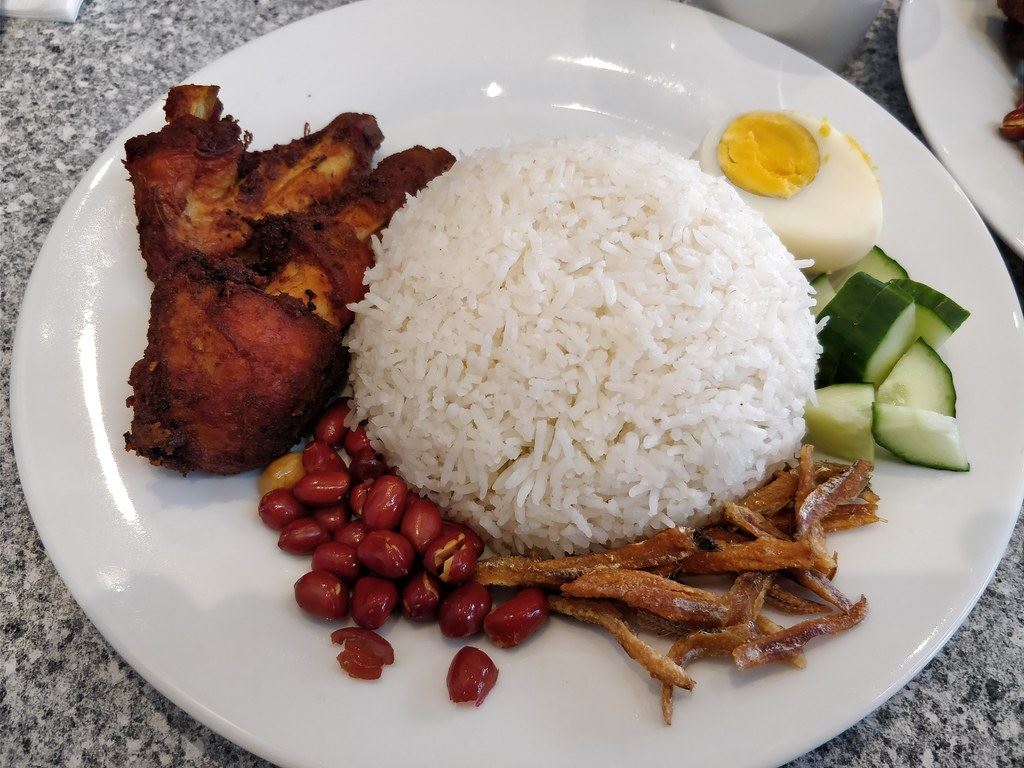 大马人超扯的6大奇怪饮食习惯！红豆冰不要红豆？！