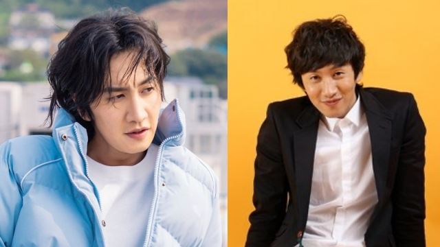 selepas 11 tahun, lee kwang soo buat keputusan meninggalkan running man