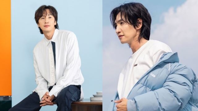 selepas 11 tahun, lee kwang soo buat keputusan meninggalkan running man