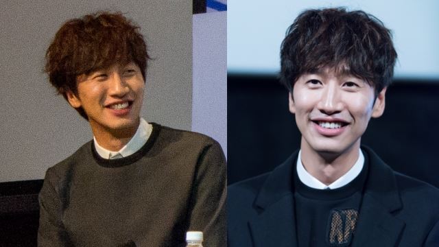 selepas 11 tahun, lee kwang soo buat keputusan meninggalkan running man
