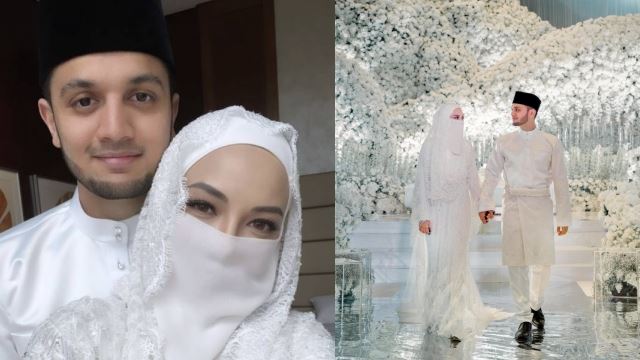 akibat langgar sop, neelofa & keluarga dikenakan kompaun rm60,000