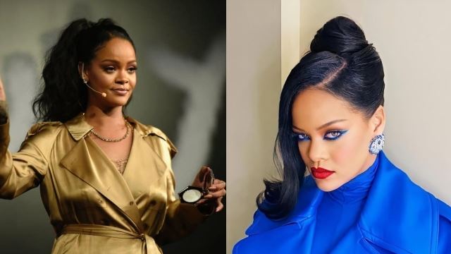 beli rumah puluhan juta, rihanna rupanya pemuzik paling kaya di dunia!