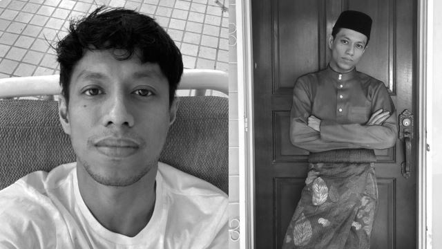 al-fatihah, jurusolek selebriti emmy agung meninggal dunia