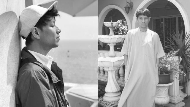 al-fatihah, jurusolek selebriti emmy agung meninggal dunia