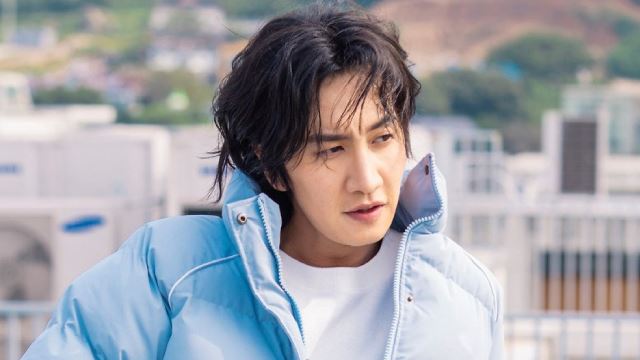 selepas 11 tahun, lee kwang soo buat keputusan meninggalkan running man