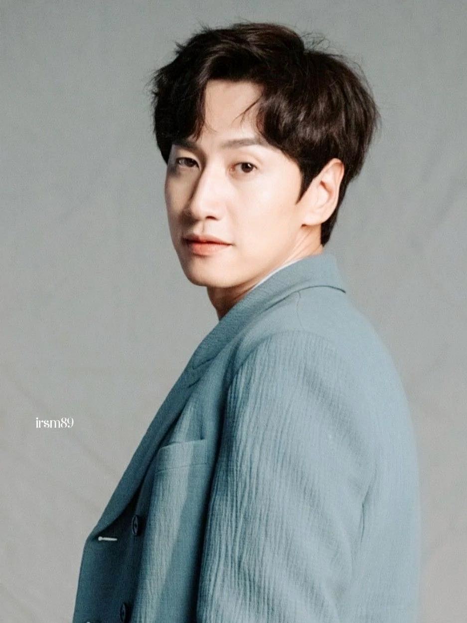 李光洙宣布退出running man❗️因健康结束11年跑男生涯🏃♀️