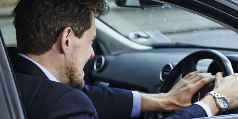 to honk or not to honk?