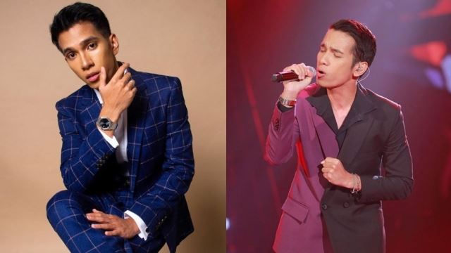 tak kisah kahwin lambat, naim daniel mahu fokus kerjaya