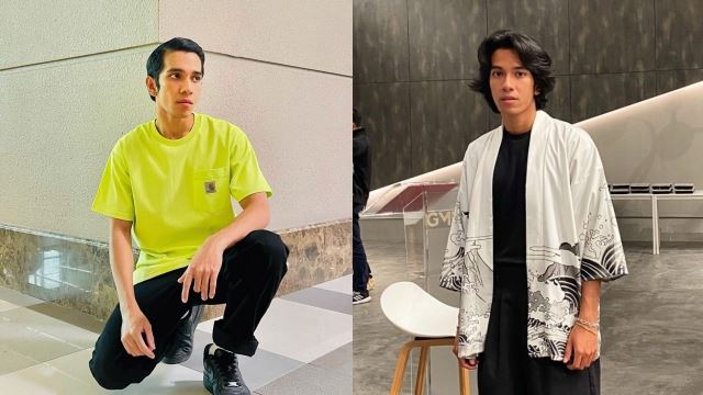 tak kisah kahwin lambat, naim daniel mahu fokus kerjaya