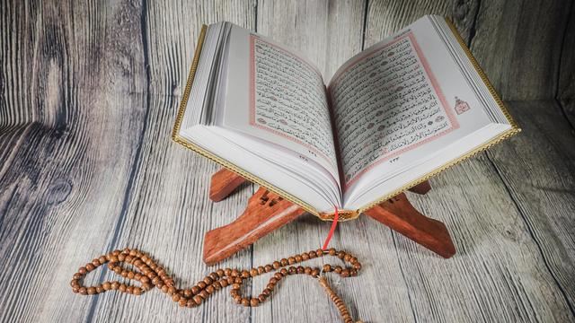 hari nuzul al-quran, peristiwa penting dalam sejarah islam